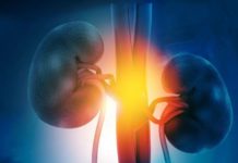 When eradicating a giant kidney stone, get the little ones, too