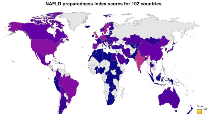 Why have so few Australians heard of MAFLD?