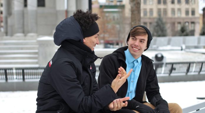 Group ‘champions’ support coalitions in selling public well being, new research says