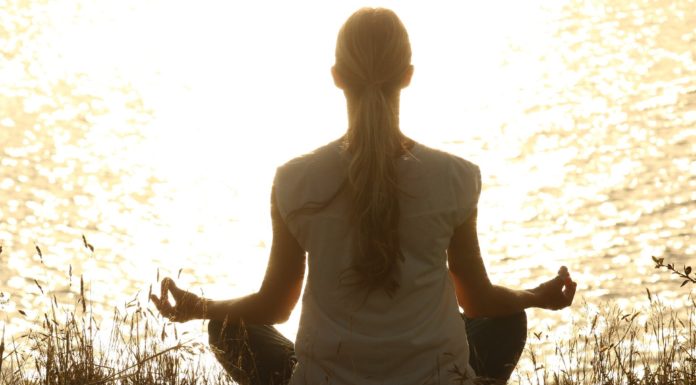 What’s the good thing about yoga?