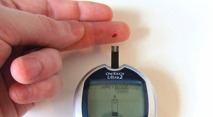 Constructing belief with group well being employees helps with attaining diabetes self-care, examine finds