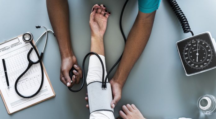 Weight-reduction plan change could make greatest influence on decreasing coronary heart threat in individuals with hypertension