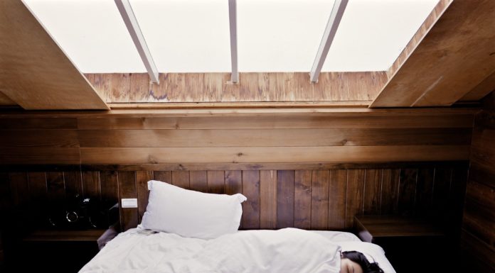 Easy methods to take care of sleep issues throughout warmth waves