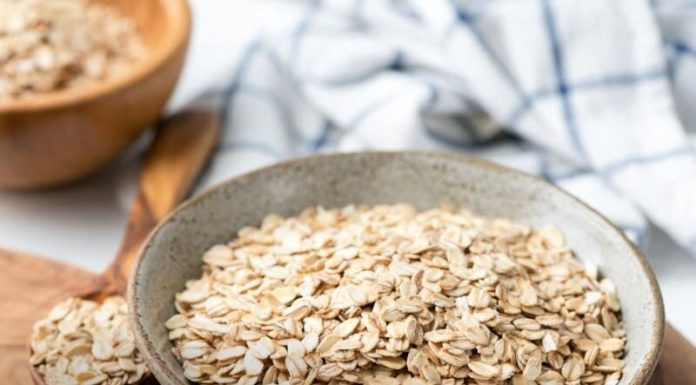 Take a recent take a look at oatmeal—it isn’t so simple as you assume