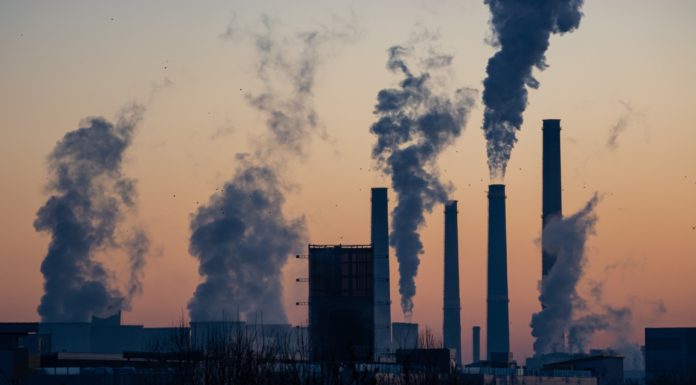 Examine hyperlinks air air pollution to trajectory of stroke