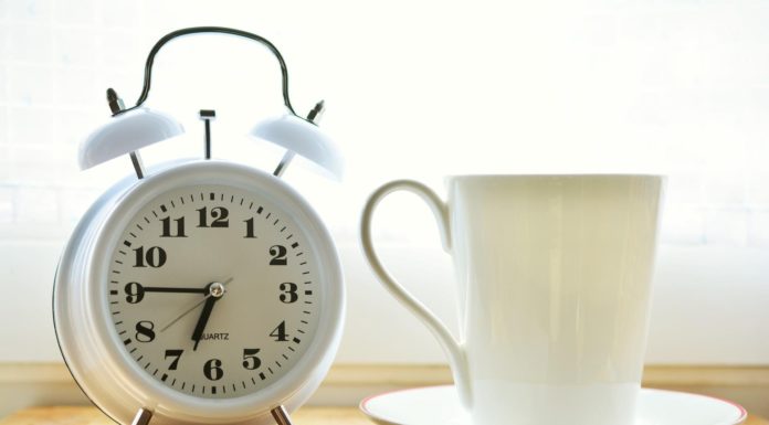Scientists use ‘sleep age’ to deduce long-term well being