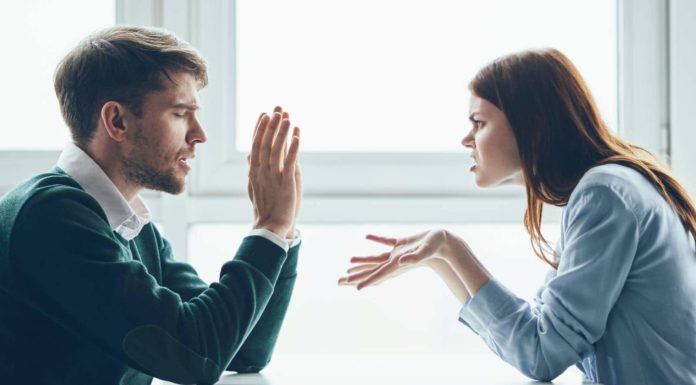 Listed here are 4 methods to finish an argument for the sake of your psychological peace
