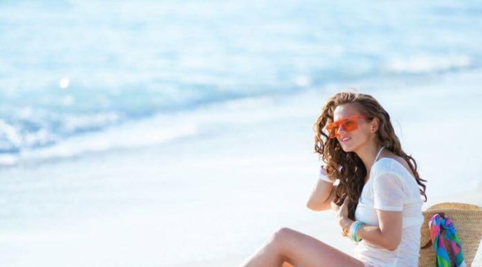 As warmth continues via fall, defend your self from UTIs