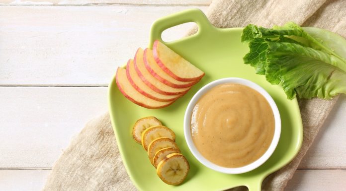Are there methods to keep away from heavy metals in child meals?