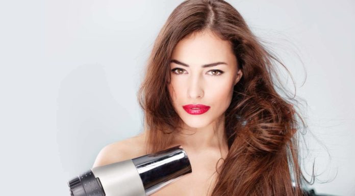 6 blow drying tricks to defend your hair from dryness and injury