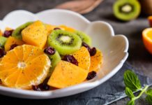 Exchange bread with these 7 greens and fruits for breakfast