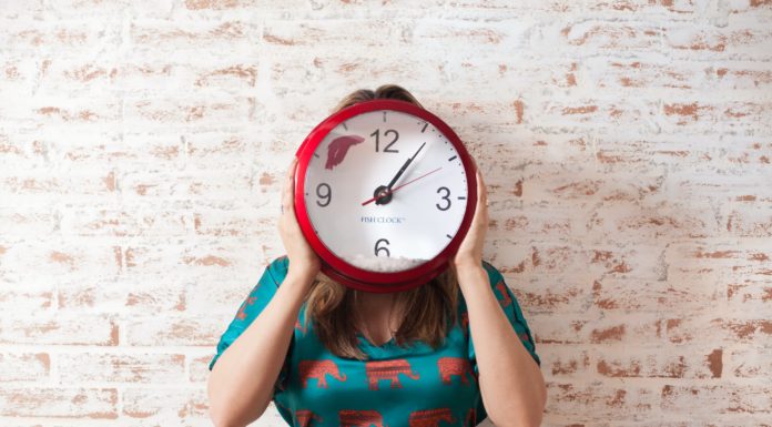 ‘COVID time’ is an actual factor, and it is not good