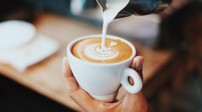 Espresso ingesting is related to elevated longevity