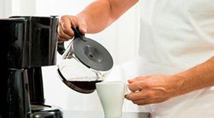 Espresso may give some males an edge battling prostate most cancers