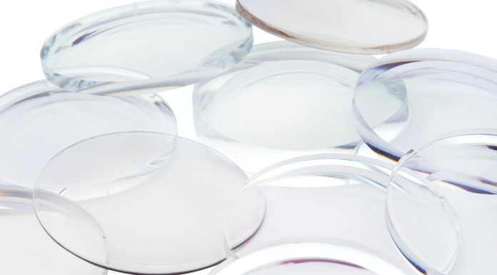 Reusable contact lenses greater than triple danger of uncommon preventable eye an infection