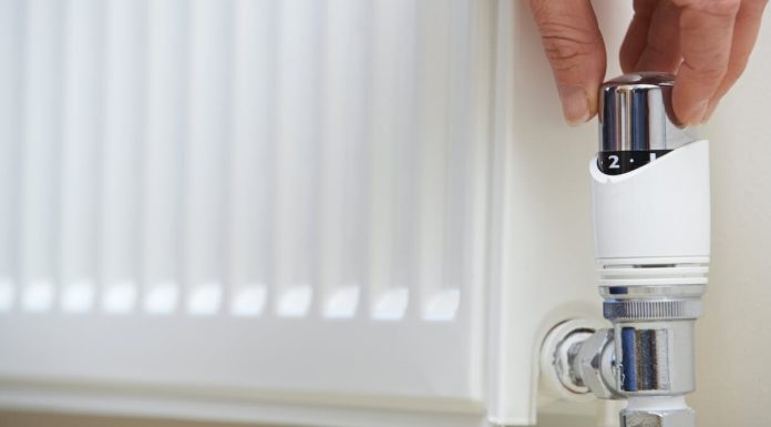 The well being dangers of not turning the heating on in winter
