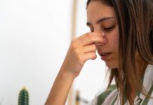 Yoga for deviated nasal septum: Know methods to ease respiration