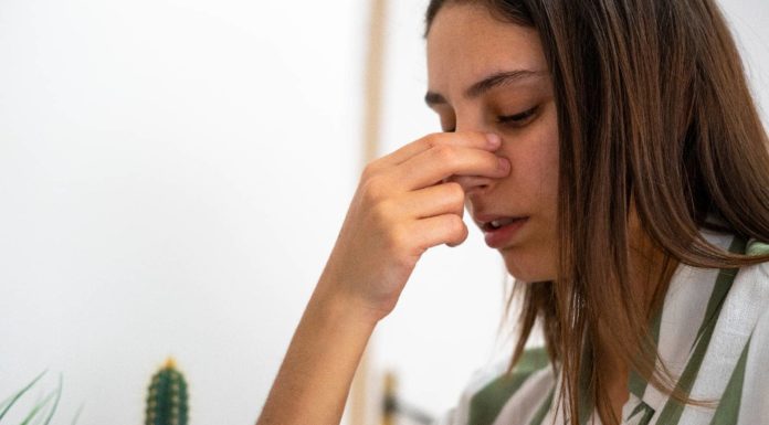 Yoga for deviated nasal septum: Know methods to ease respiration