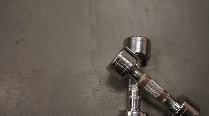 Usually exercising with weights linked to decrease danger of demise