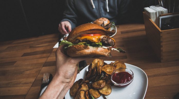 Testing the function of meat consumption in heart problems