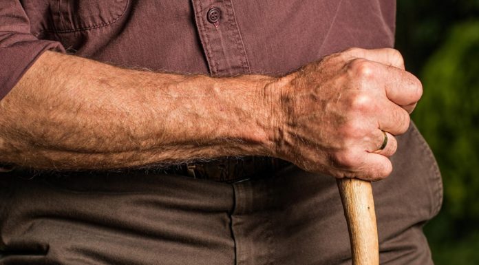 Keep protected with methods to forestall falls