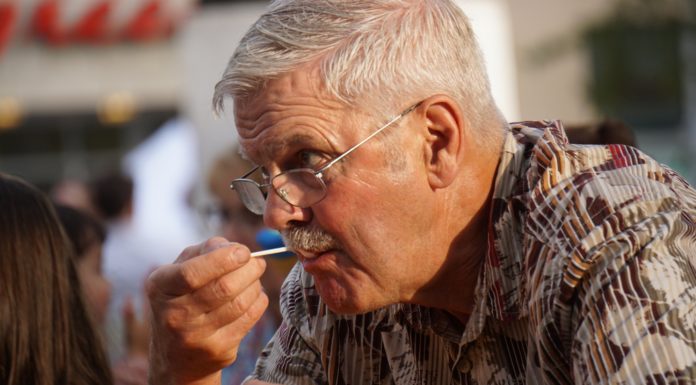 Meals insecurity has worsened for the aged and girls residing alone