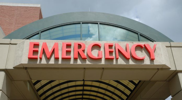 Rising violence in emergency departments contributes to doctor burnout and impacts affected person care