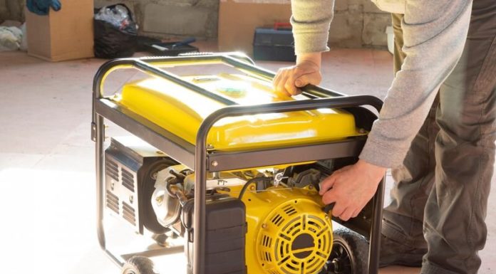 Specialists problem warning about carbon monoxide risks forward of Hurricane Ian