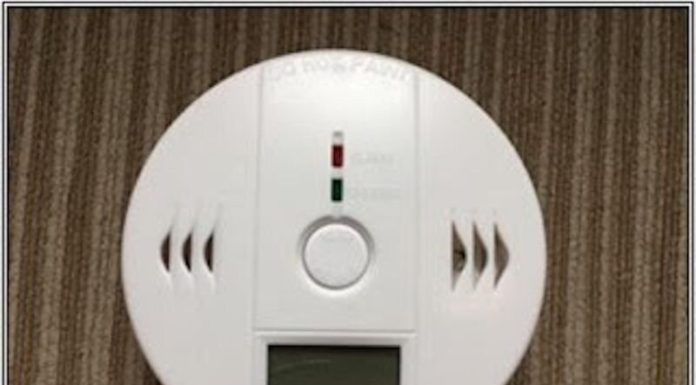 Feds warn of house carbon monoxide detectors which will fail to alarm