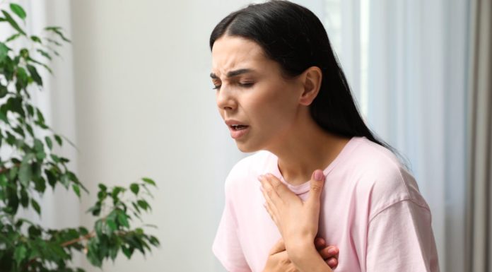 World Coronary heart Day: Listed below are 4 widespread signs of flu and coronary heart assault