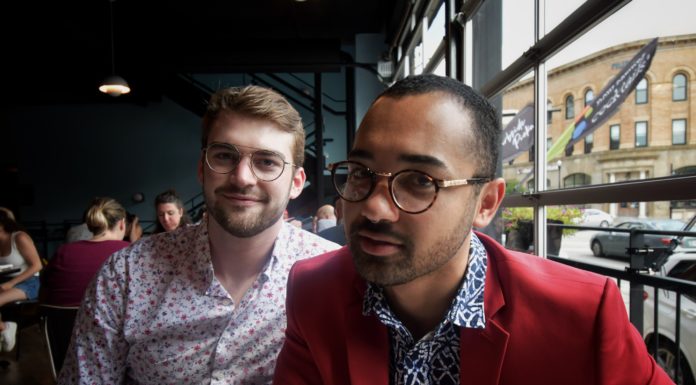 Homosexual males are two occasions extra prone to have inflammatory bowel illness, in keeping with new analysis