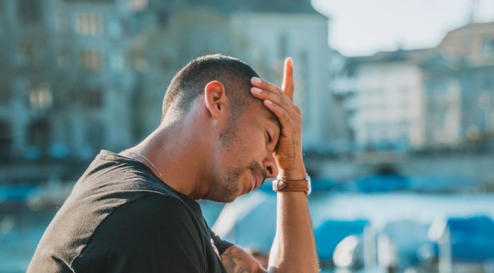 Q&A with a headache specialist