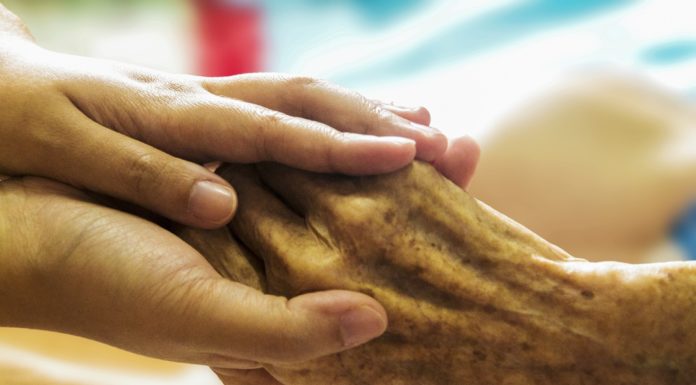 Analysis exhibits hospice care was compromised throughout pandemic, however there’s hope for the long run