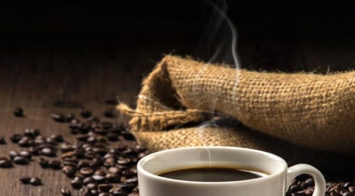How does caffeine give us power?