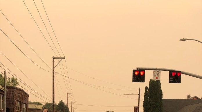 The best way to defend your self from wildfire smoke when indoors