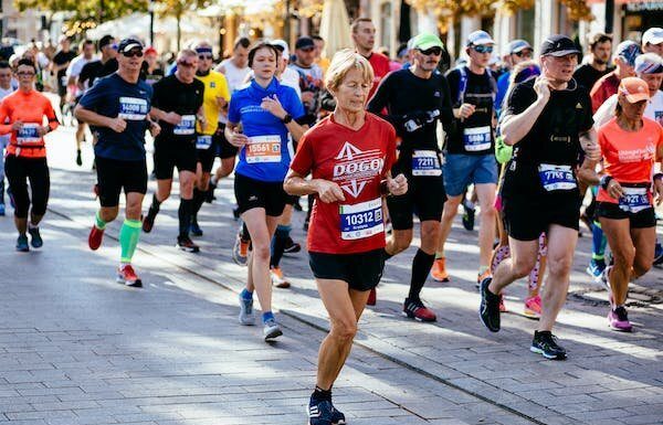 The best way to run your subsequent marathon like a professional—it might provide help to smash a private finest