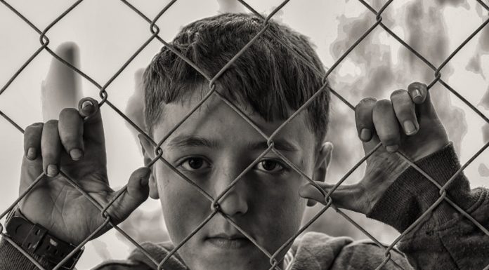 US households of youngsters with leukemia could expertise meals insecurity regardless of a federal help program