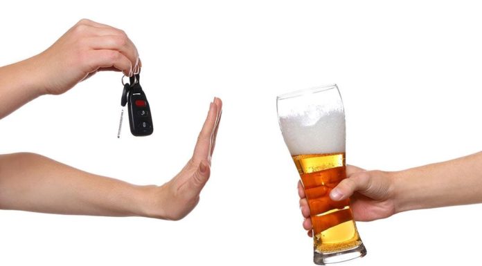 Simply how efficient is obligatory breath testing at stopping drunk driving in Japan?