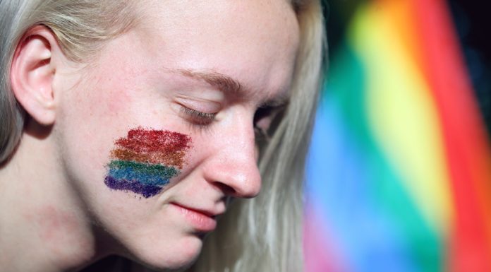 Most LGBTQI+ most cancers sufferers lack assets tailor-made to gender/sexual identification