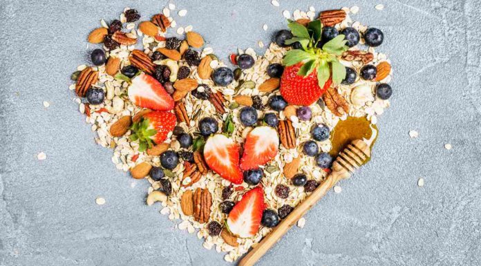 8 heart-healthy meals on your subsequent date evening