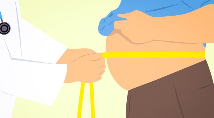 Rising weight problems projected to hamper growing economies: report