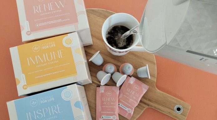 Postbiotics might ship immunity enhance in your morning espresso