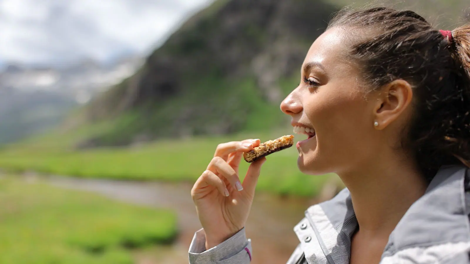 6 wholesome journey snacks you may carry to your subsequent journey