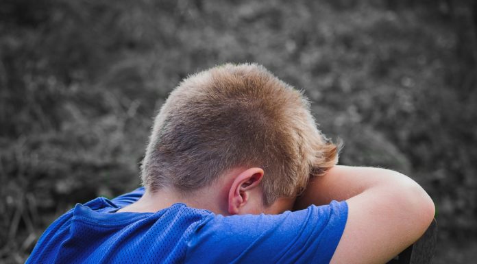 Roughly 30% of Australian youngsters who expertise home and household violence are youngsters with incapacity
