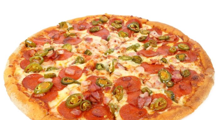 The front-of-pack label just isn’t sufficient if the consumption of ultra-processed meals just isn’t decreased
