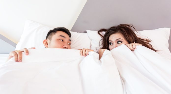 Individuals who seen intercourse as a leisure exercise loved extra, higher intercourse throughout the pandemic