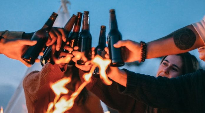 Ought to I give my teen alcohol? Only a sip, the entire can, or none in any respect?
