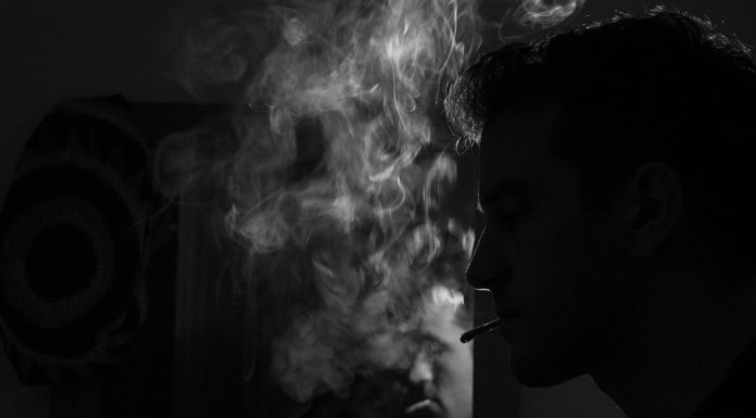 Wholesome way of life might assist former people who smoke decrease their threat of demise from all causes