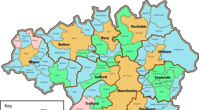 Examine hyperlinks devolution in Higher Manchester to modest enchancment in life expectancy