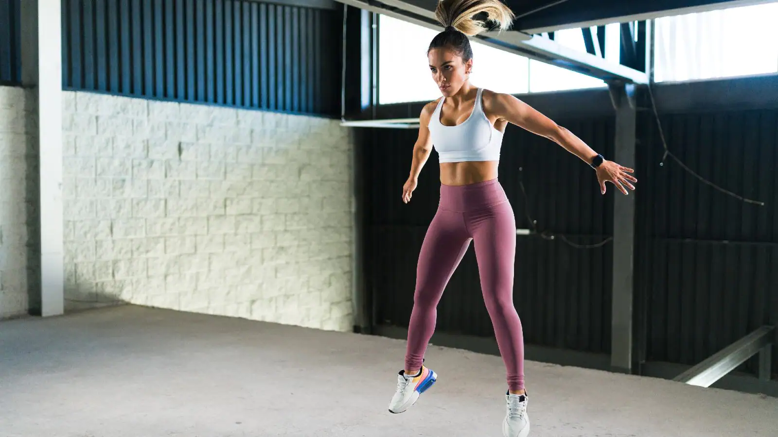 The best way to lose higher physique fats? Attempt these 5 workout routines